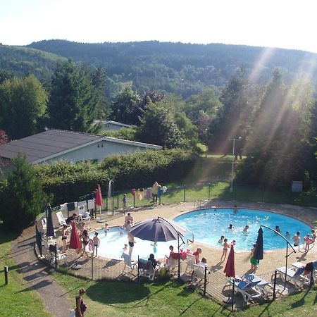 Vvf Haute Loire Haute Ardeche Tence Eksteriør bilde
