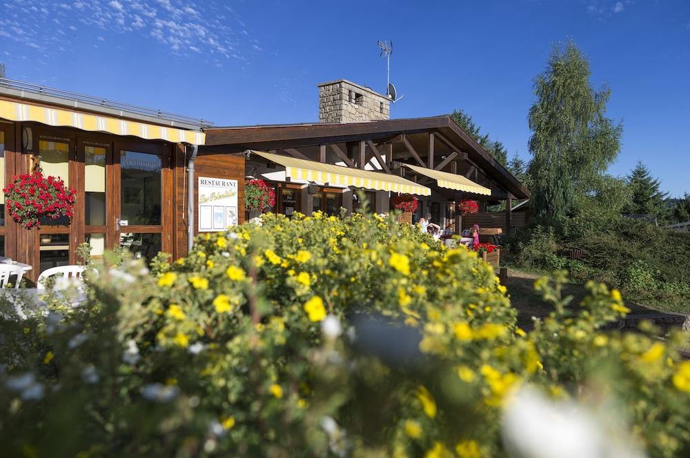 Vvf Haute Loire Haute Ardeche Tence Eksteriør bilde