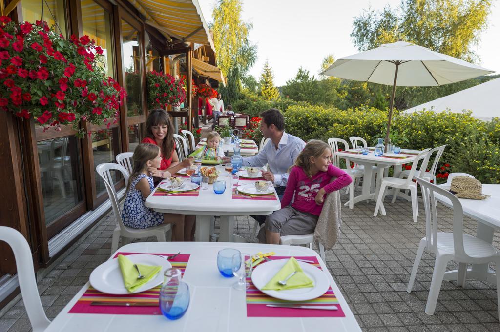 Vvf Haute Loire Haute Ardeche Tence Eksteriør bilde